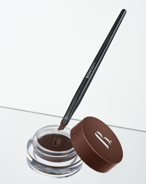 Boncept Gel Eyeliner + Brush