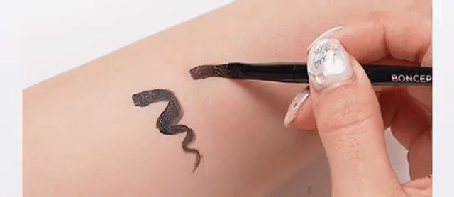 Boncept Gel Eyeliner + Brush