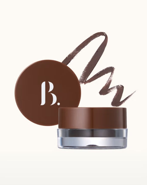Boncept Gel Eyeliner + Brush