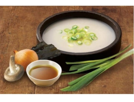 CJ Bibigo Beef Bone Broth Soup 500g, 6 Packs