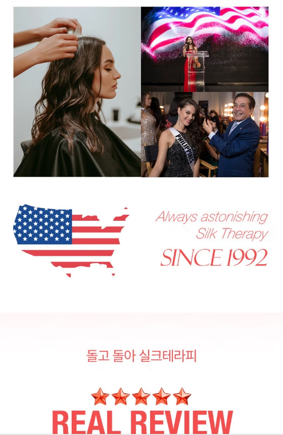 Heat In Handser Treatment 100ml