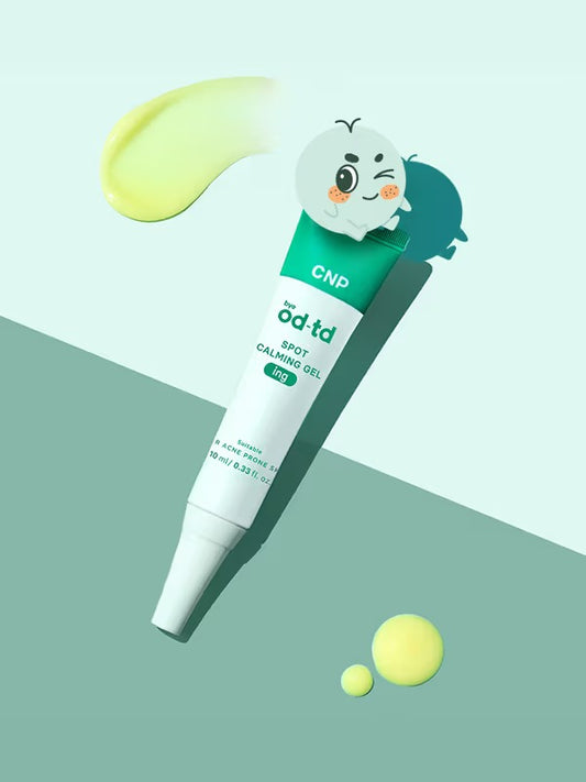 CNP bye od-td Spot Calming Gel 10 ml