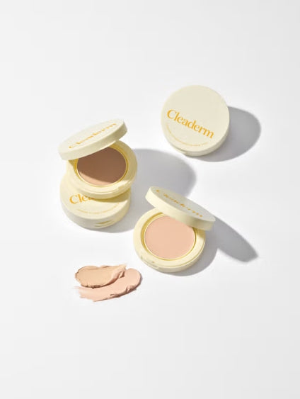 Liposome Vitamin C Liver Spots Ampoule Balm Pact 10g