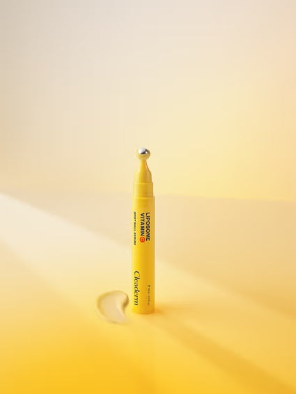 Liposome Vitamin C Liver Ball Serum 15ml